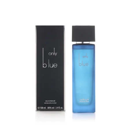 اونلي بلو من العربية للعود|Only Blue By Arabian Oud <br> <span class='text-color-warm'>غير متوفر</span>